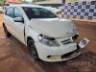 2012 VOLKSWAGEN GOL 