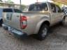 2009 NISSAN FRONTIER CD 