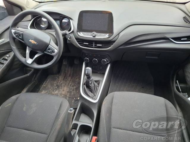 2022 CHEVROLET ONIX PLUS 