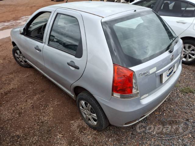 2013 FIAT PALIO 