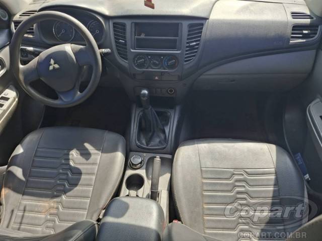 2023 MITSUBISHI L200 TRITON 