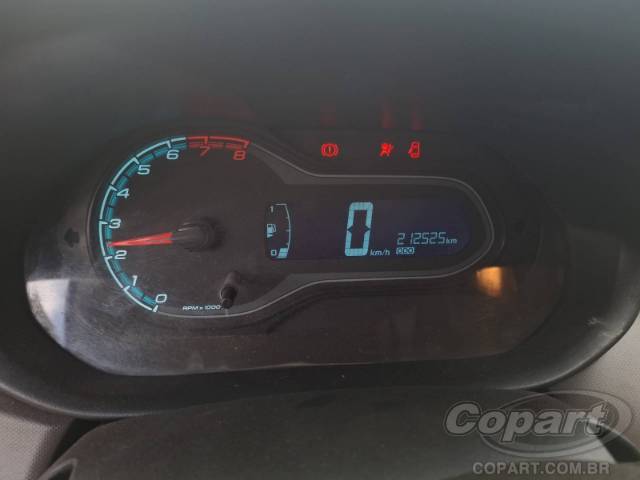 2015 CHEVROLET PRISMA 