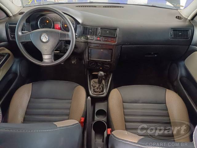 2009 VOLKSWAGEN GOLF 