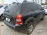 2007 HYUNDAI TUCSON 