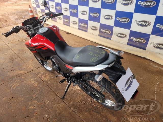2024 YAMAHA XTZ 250 