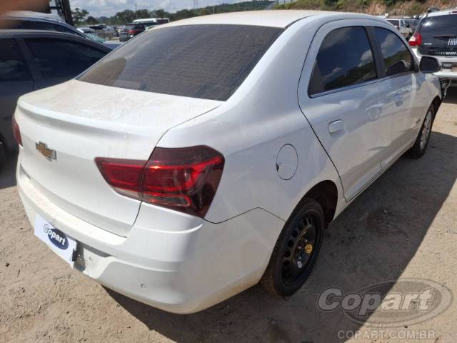2019 CHEVROLET COBALT 