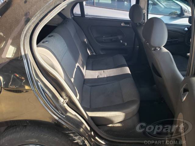 2011 VOLKSWAGEN GOL 