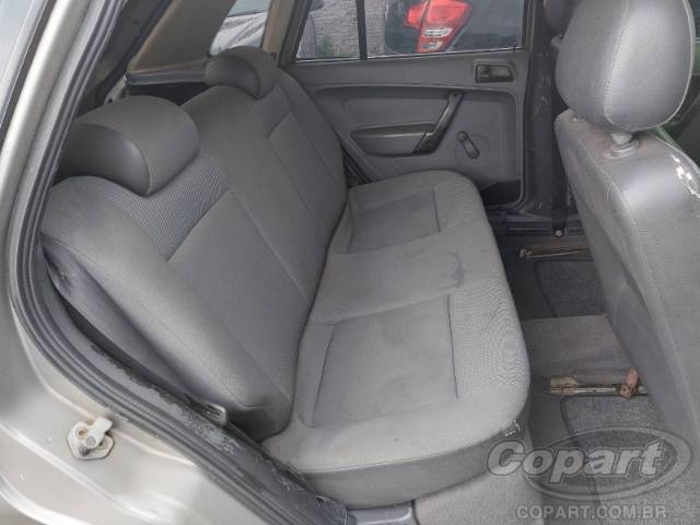 2008 VOLKSWAGEN GOL 