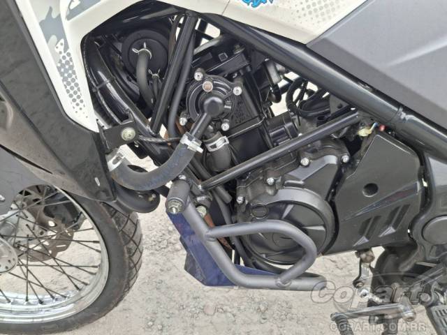 2022 DAFRA NH 