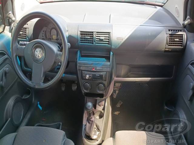 2005 VOLKSWAGEN FOX 