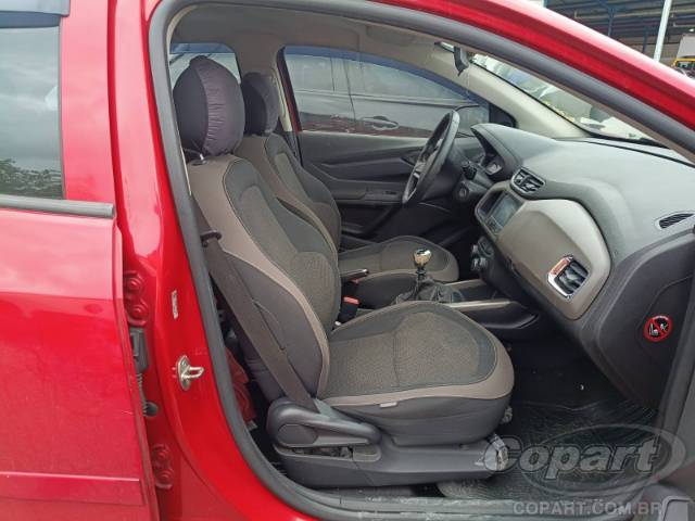 2015 CHEVROLET PRISMA 