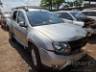 2022 RENAULT DUSTER OROCH 