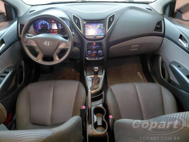 2018 HYUNDAI HB20 
