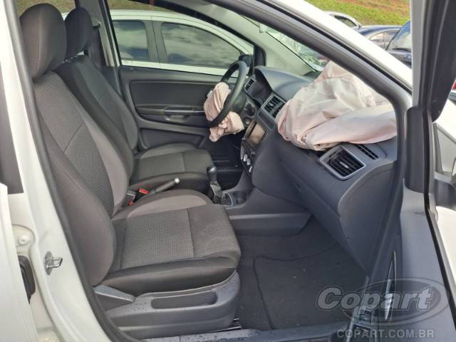 2021 VOLKSWAGEN FOX 
