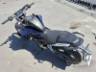 2026 HONDA CB 300F 