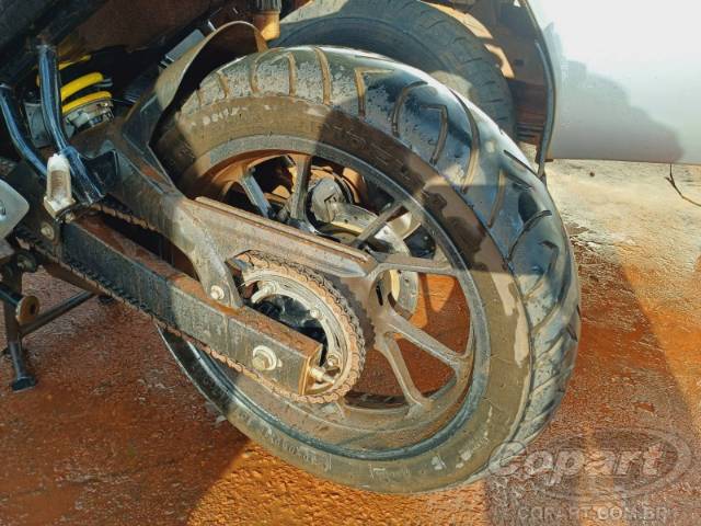 2025 YAMAHA FZ25 FAZER 