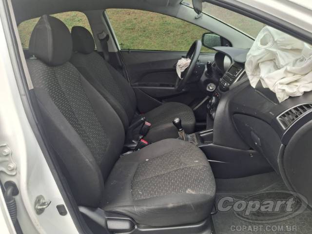 2019 HYUNDAI HB20 