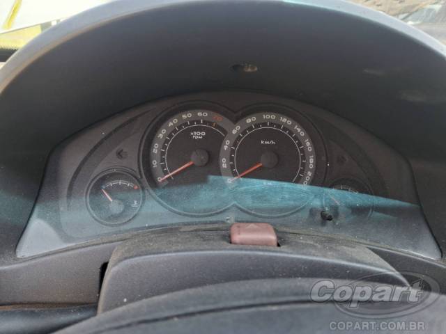 2010 CHEVROLET PRISMA 