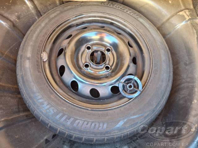 2012 CHEVROLET CLASSIC 