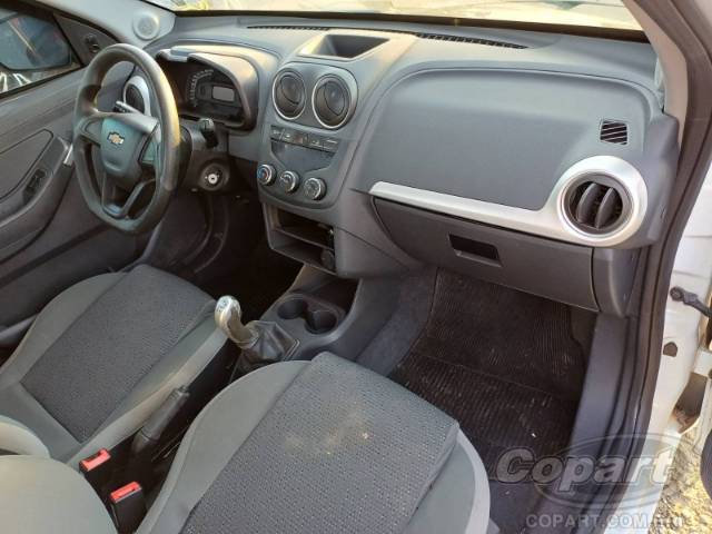 2016 CHEVROLET MONTANA 