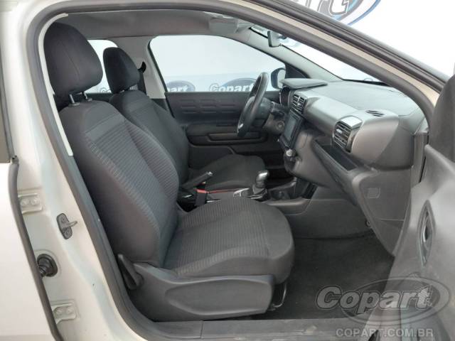 2020 CITROEN C4 CACTUS 