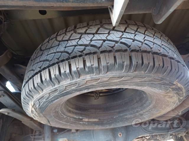 2014 CHEVROLET S10 CABINE DUPLA 