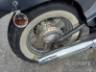 2000 HONDA VT 600 C 