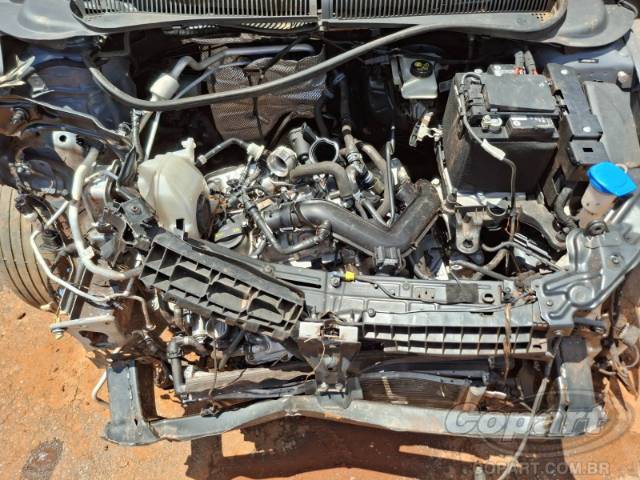 2023 VOLKSWAGEN NIVUS 