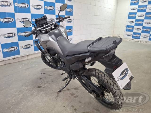 2024 HONDA XRE SAHARA 300 