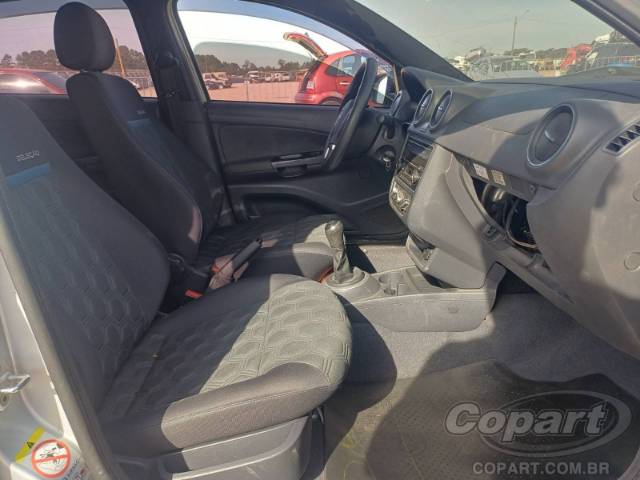2014 VOLKSWAGEN GOL 