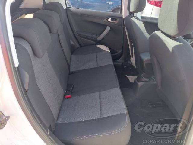 2018 PEUGEOT 208 