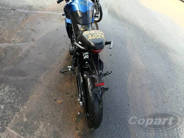 2023 TRIUMPH TIGER SPORT 