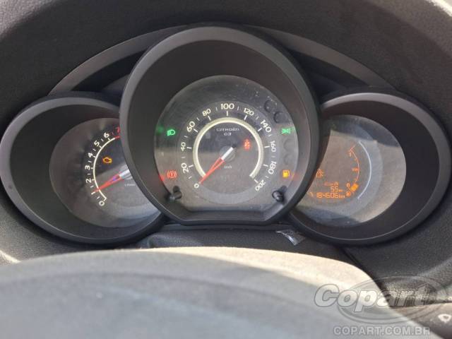 2011 CITROEN C3 AIRCROSS 