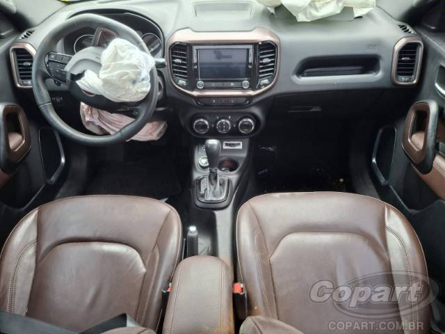 2021 FIAT TORO 