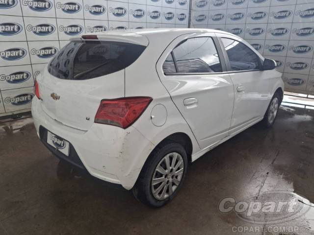 2019 CHEVROLET ONIX 