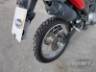 2025 HONDA NXR 160 