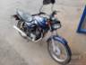 2003 HONDA CG 125 