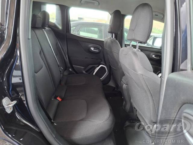 2019 JEEP RENEGADE 