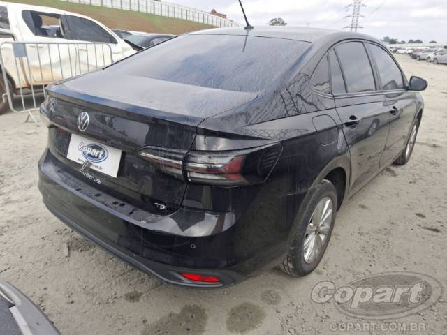 2023 VOLKSWAGEN VIRTUS 