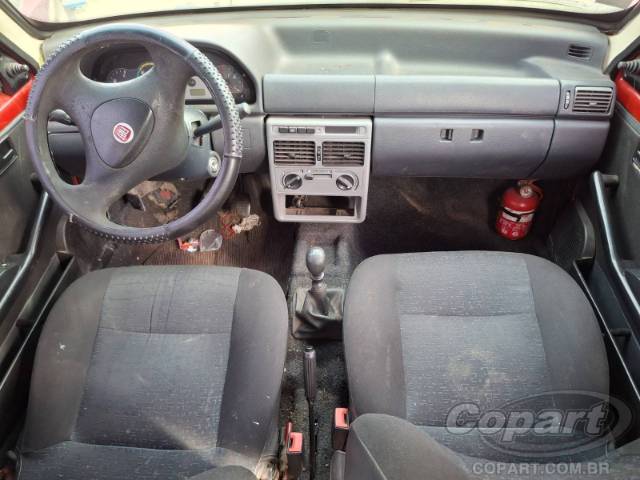 2010 FIAT UNO 