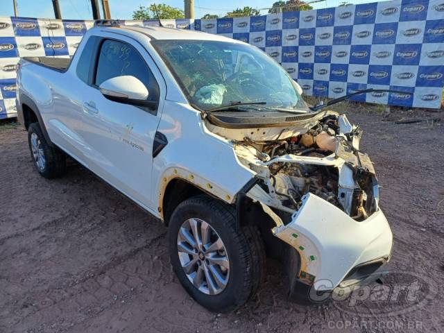 2024 FIAT STRADA 
