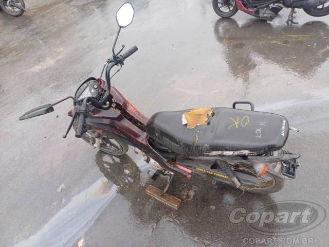 2018 HONDA POP 
