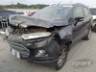 2014 FORD ECOSPORT 
