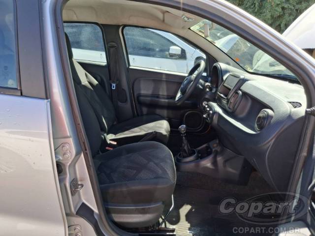 2021 FIAT MOBI 