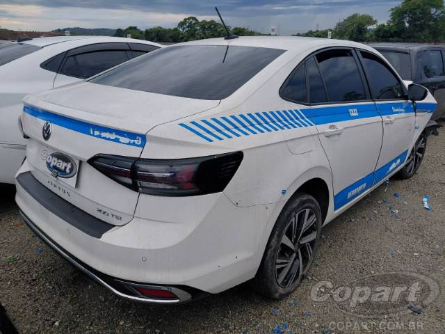 2025 VOLKSWAGEN VIRTUS 