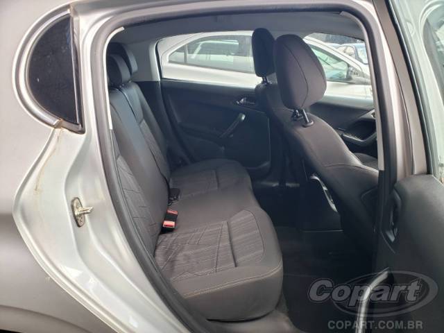 2016 PEUGEOT 208 