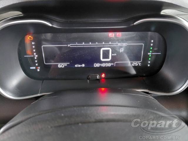 2022 CITROEN C4 CACTUS 