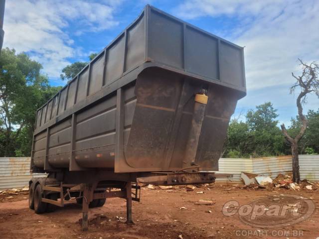 2022 LIBRELATO SEMI-REBOQUE 