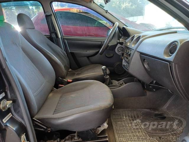 2007 CHEVROLET CELTA 