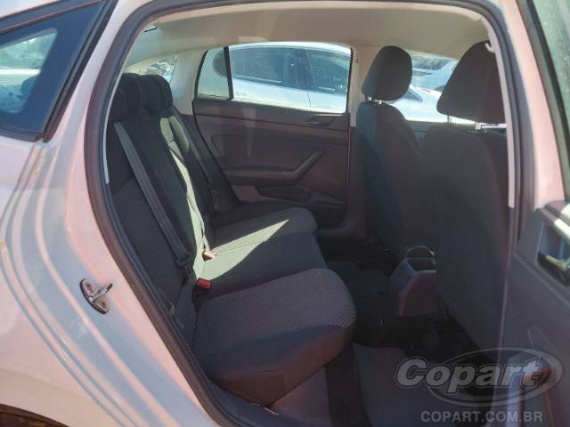 2020 VOLKSWAGEN VIRTUS 